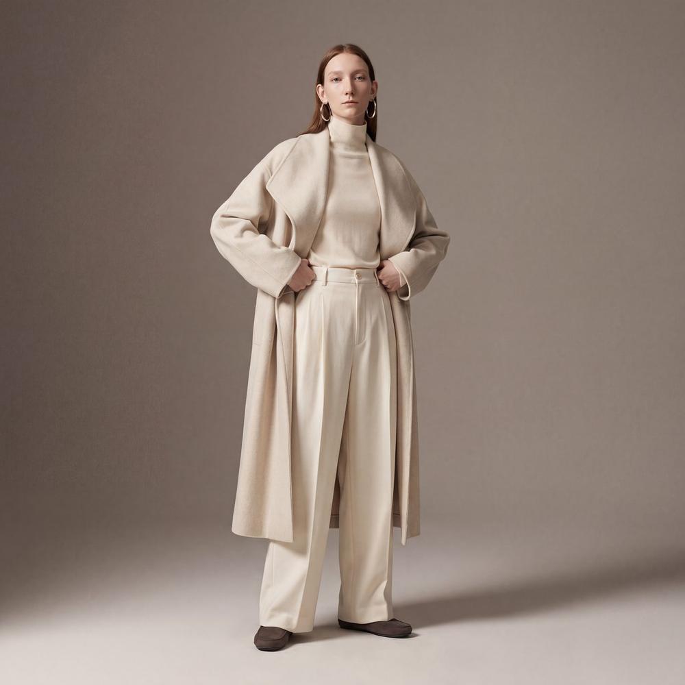 Studio — the edition look